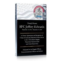 Army Appreciation Gift