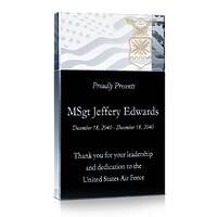  Air Force Appreciation Gift
