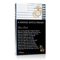 The Marine Wife’s Prayer Gift