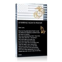 The Marine Mom’s Prayer Gift