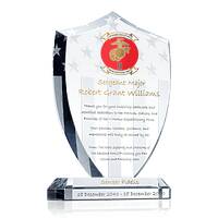 Marine Corps Sergeant Recognition Award