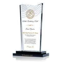 USMC Birthday Ball Guest Speaker Award