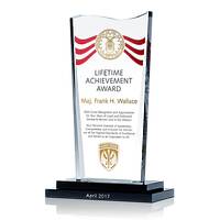 US Air Force Lifetime Achievement Award