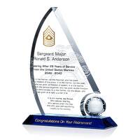 Sample Marine Corps Retirement Poem