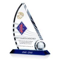 Sample Marine Corps Retirement Quote