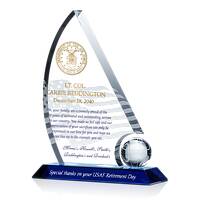 USAF Retirement Day Gift