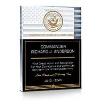 US Navy Military Service Recognition Gift