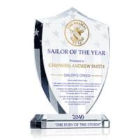 USS Sailor of the Year Award