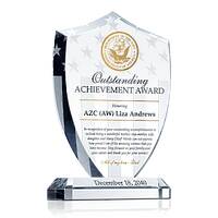 Navy Outstanding Achievement Gift