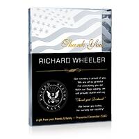 Thank You Sailor Award