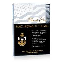 Navy Hero Appreciation Award