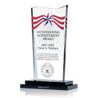 Navy Outstanding Achievement Award