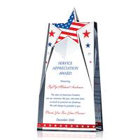 Appreciation Gift for Military Service