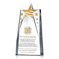 Appreciation Gift From Veterans