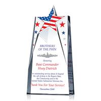 Veterans Service Appreciation Gift