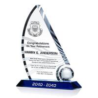 Military Retirement Quote Gift