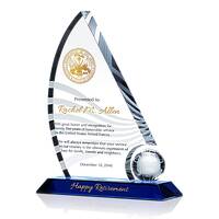 Military Soldier Retirement Gift