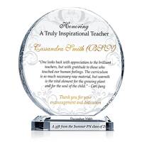  Gift to Honor an Inspirational Teacher