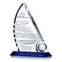 Appreciation Gift Idea for Prison Chaplain