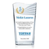 Long Service Anniversary Gift for Staff