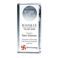 Rookie of the Year Award 2013