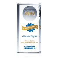 Rookie of the Year Sales Award