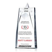 Star Employee Recognition Award 