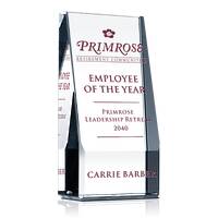 Wedge Employee of the Year Award