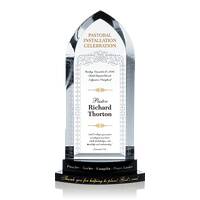 Congratulations on Pastoral Installation