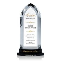 Elder Ordination Gift Plaque