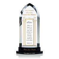 Pastoral Inauguration Recognition Gift