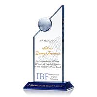 Lifetime Achievement Award for Pastor