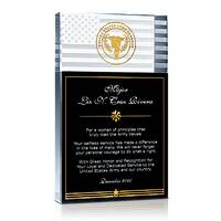  Army Reserve Retirement Gift for Woman