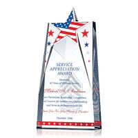 Veteran Service Appreciation Gift