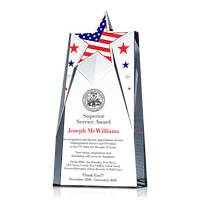 Military Superior Service Award