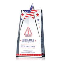 National Guard Recruiter of the Quarter