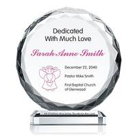 Girl Dedication Gift