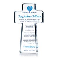 Congrats Gift for Dedication