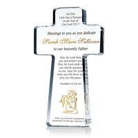 Dedication Gift for Parents