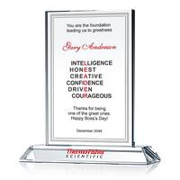 Great Boss Award Design Idea