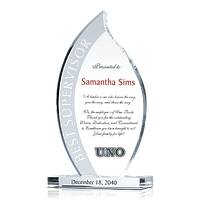 Sample Supervisor of the Year Award