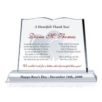 Educator Boss Day Gift for Her