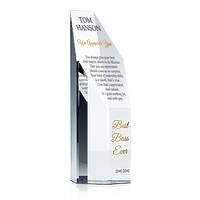 Sample Boss Day Trophy Idea