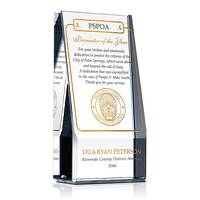  Prosecutor of the Year Award