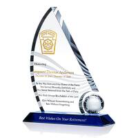 Best Wishes Retirement Gift