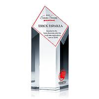 Corporate Sales Excellence Award