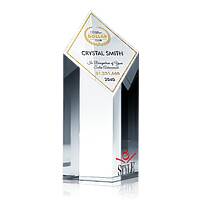 Million Dollar Sales Club Award