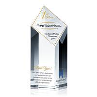Sales Champion of the Year Award Ideas
