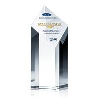 Annual Top Sales Agent Recognition Ideas