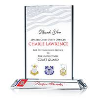 USCG Years of Service Award